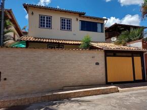 Casa Flamboiam